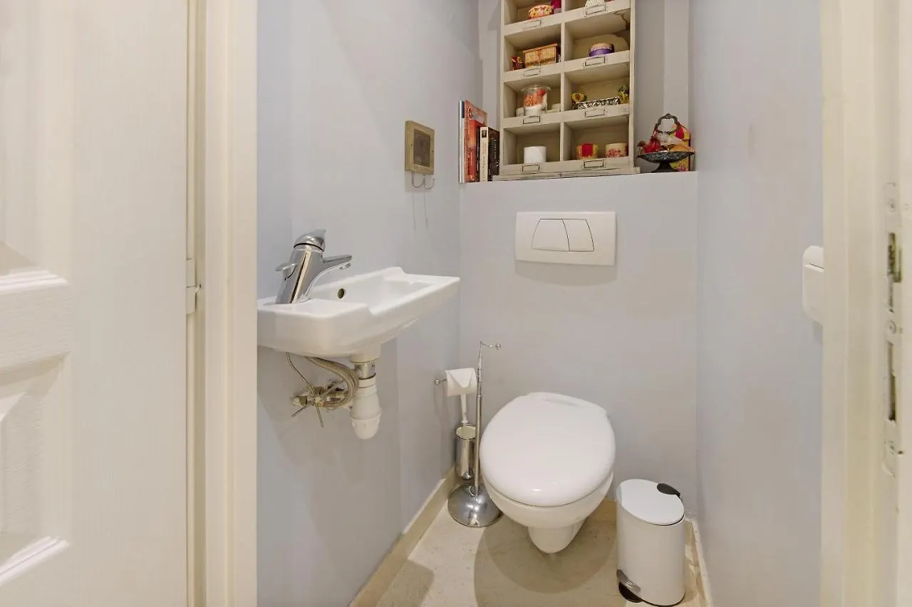 Appartement Palais Miramar - Suite & E37 - 20M Plage - Croisette Emplacement Unique - Wifi - Clim Cannes