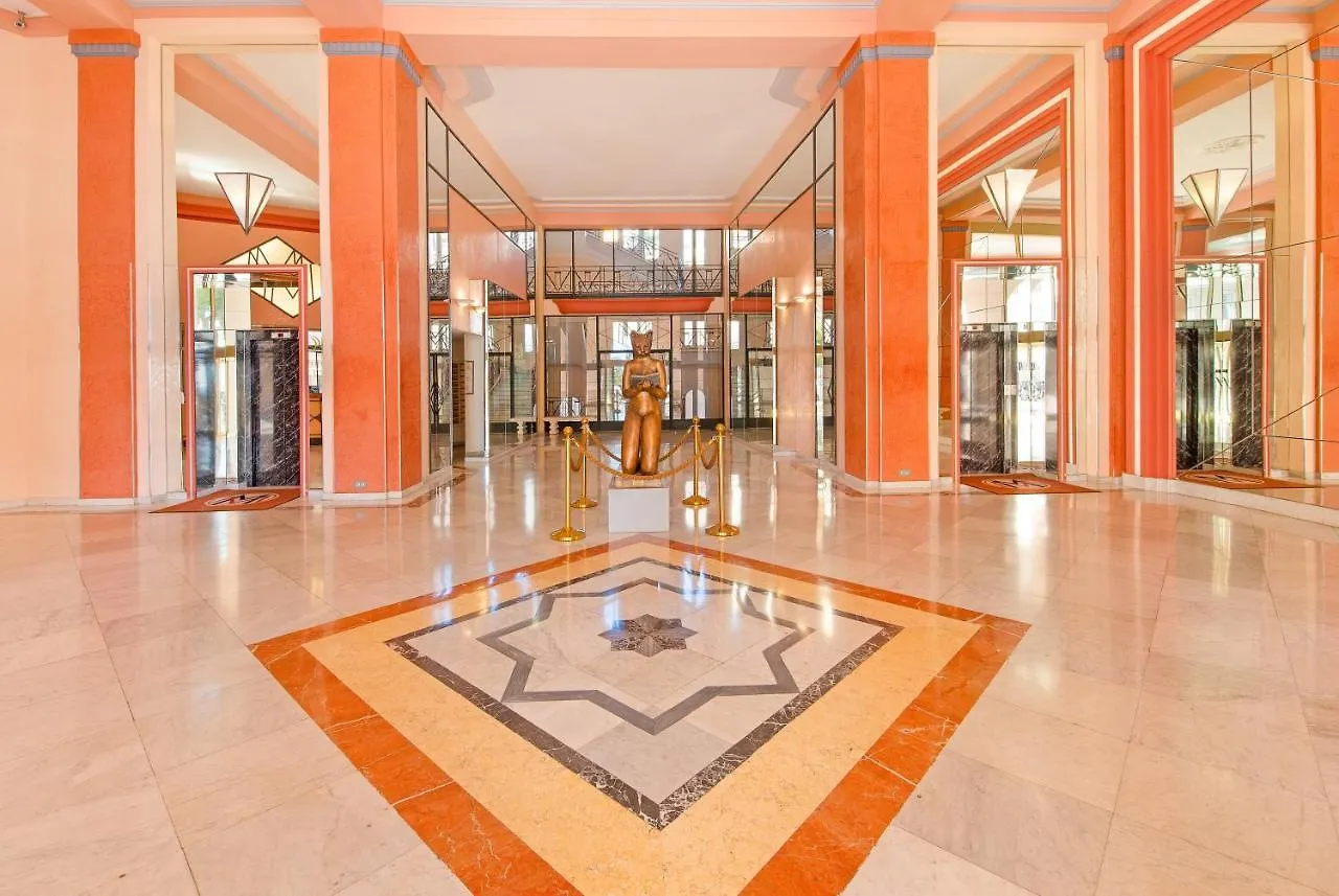 Appartement Palais Miramar - Suite & E37 - 20M Plage - Croisette Emplacement Unique - Wifi - Clim Cannes