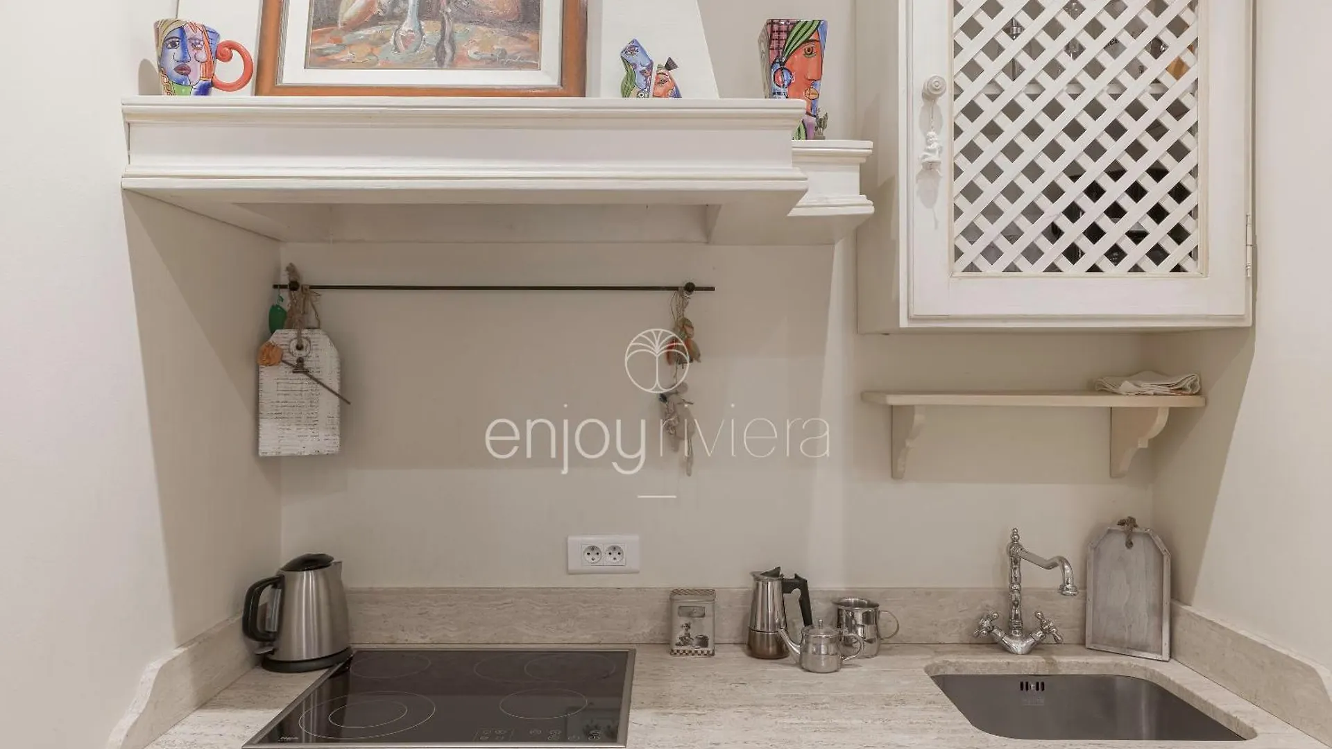 Palais Miramar - Suite & E37 - 20M Plage - Croisette Emplacement Unique - Wifi - Clim Cannes 0*,