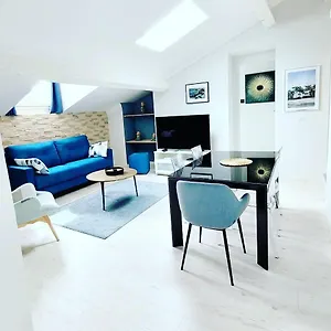Location T3 A Appartement