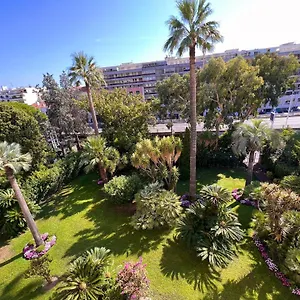Croisette Appartement