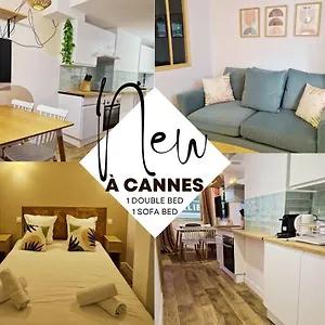 Convivial Et Coquet Au Coeur De Appartement