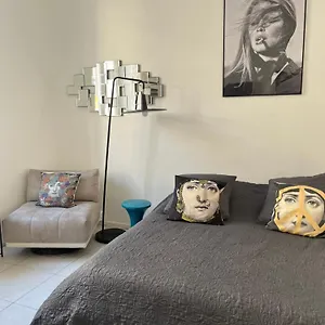 Au Coeur De Appartement