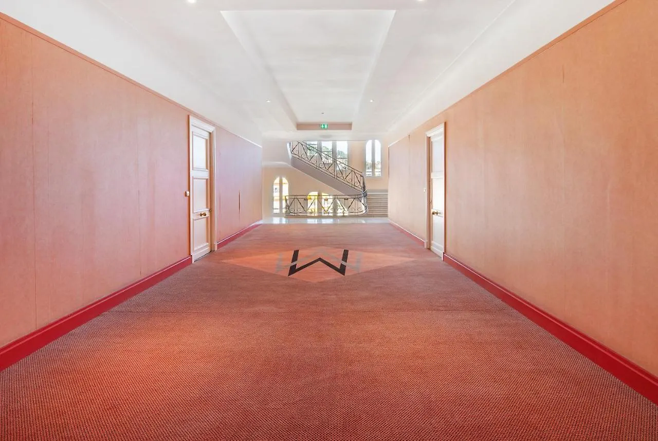 Palais Miramar - Suite & E37 - 20M Plage - Croisette Emplacement Unique - Wifi - Clim Cannes